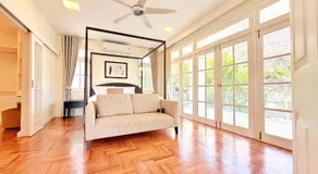 Baan Dhewaran Beachfront Villa - Image 2