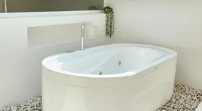 Villa IonX - Heated indoor pool, Sauna, Outdoor Pool,Bathtub, Jacuzzi - Image 3