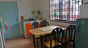 JOYFIN homestay roomstay muar - Image 3