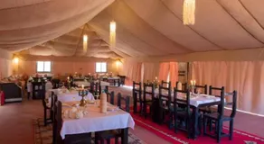Bedouin Desert Camp - Image 2