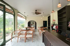 Bamboo Hill Resort - Image 2