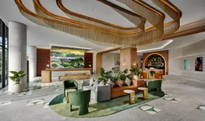 ARTOTEL Living World Kota Wisata - Image 4