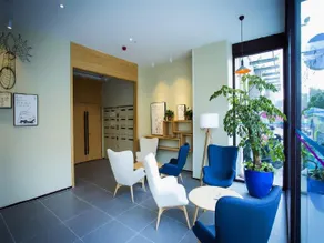 HuaTing Hotel (Lixin Colorful World Branch) - Image 3