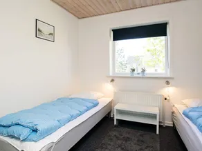 4 person holiday home in Oksbøl - Image 5