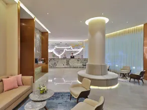 Orange Hotel Shaoxing Wenli College Luxun's Hometown - Image 5