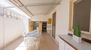 Casa Tribi a 250 mt dalla spiaggia di Specchiarica di San Pietro in Bevagna - Image 5