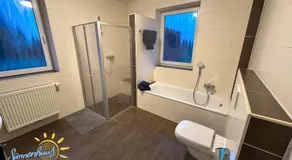 Sünnenhuus 34 - Dein Ferienhaus an der Thülsfelder Talsperre - Image 4