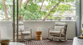 Crown Street Apartments by Urban Rest - Image 4