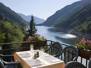Hotel Al Lago - Image 4