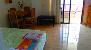 Ocean View Apartment over Los Cristianos, Playa las Vistas - Image 2