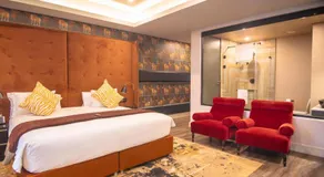 MGB Hotel at 2ten - Image 2