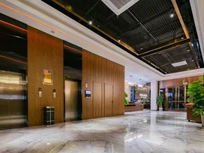 Jifei Hotel (Pengshan North Station, Sichuan University Jinjiang College Branch) - Image 3