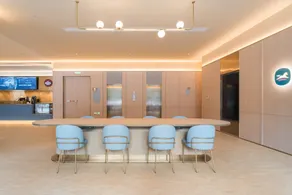 Hanting Hotel Qionghai Global Spring Plaza - Image 4