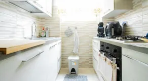 [Reni House]-Bright apartment+free park - Image 5