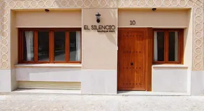 EL SILENCIO BOUTIQUE ROOM - Image 3