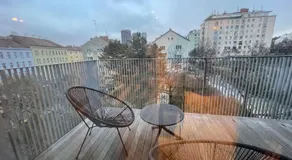 my Home in Vienna - Erdberg Smart Apartments - Image 5