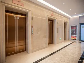 Pandora Business Hotel (Tianjin Jinzhongjie Subway Station) - Image 5