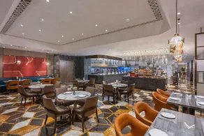 Grand Mercure Harbin Downtown - Image 3