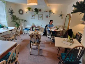 Coxwold Tearoom - Image 2