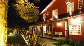 Pousada Palmeira Imperial - Image 2