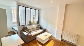 Moulins: Superbe appartement centre ville - Image 2