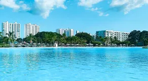 Blue Diamond Suite de playa - Image 4