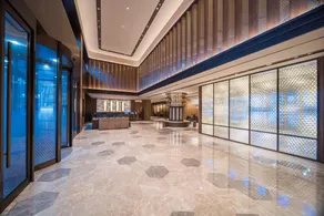Crystal Orange Linyi Yihe Road Convention Center Hotel - Image 5