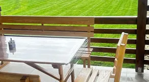 Cazare Vila GOG - Rm Valcea-Salina Ocnele Mari- Motorcycle-friendly accommodation - Image 4