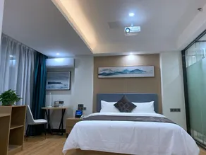 FERONIA Hotel Guangdong Jiangmen Kaiping Bus Station - Image 4