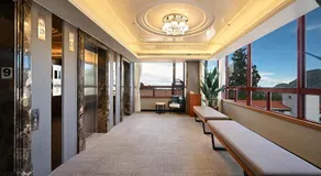 Alishan Hotel - Image 4