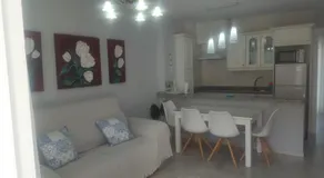 Apartamento Andalucía - A 100 metros de la playa, Camino recto sin cuestas - Piscina - Image 2
