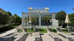 B & b Villa Eraclea Luxe - Image 3