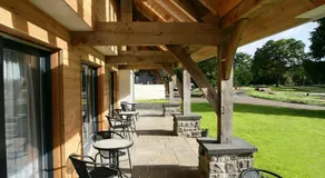 The Loch Lomond Guesthouse - Image 4