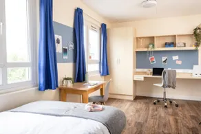 McMillan Student Village in London - Image 2