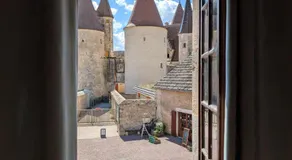Gite, chambre d hôte L échoppe est belle - Image 3