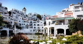 Capistrano Playa, Nerja - R9960 - Image 1