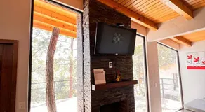 Cabaña "Alexa", en el corazón del bosque de Mazamitla - Image 2