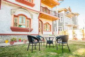 SIMBAA HOMESTAYS - Image 2