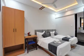 Hotel Palmera Inn - Image 5