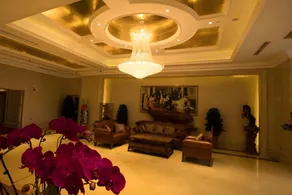 Vienna Hotel Weihai High-Speed Railway Station Huaxiacheng See Park - Image 2