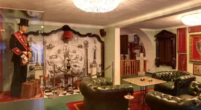 Pension Masonic House - Image 5