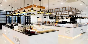 Yeosu Expo Utop Marina Hotel Resort - Image 4