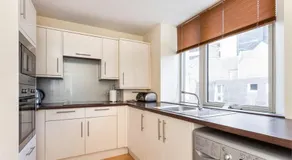 Chapel Street 42B First floor 1-bedroom apartment, Aberdeen city center - Image 2