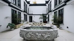 Wuzhen FortuneCourt Hotel - Image 5