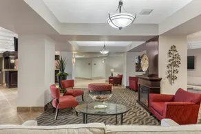 Best Western Plus Rose City Suites - Image 2