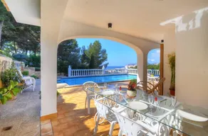 104197 -  Villa in Santa Ponsa - Image 3