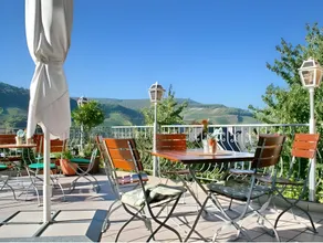 Hotel Restaurant Moselblick - Image 2