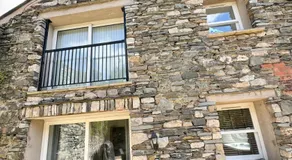 The Barn in The Courtyard, 3 - Bed, Sleeps 5, Pets Welcome - Image 5