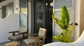 G A Suites Maisonettes in Skala - Image 2