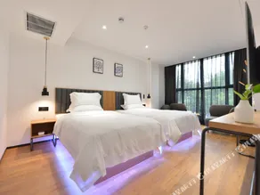 Fenfan Hotel - Image 4